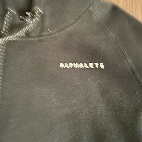 Alphalete Jackets & Blazers - Alphalete hoodie
